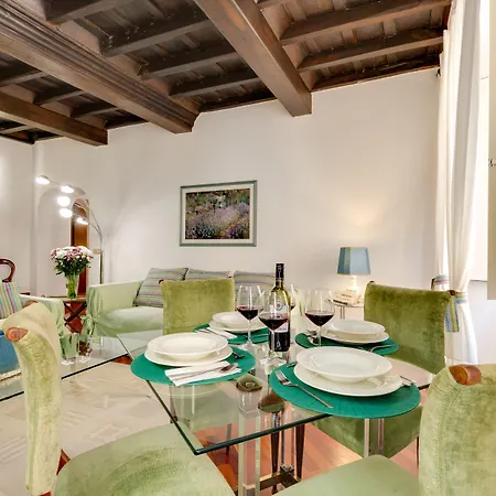 Apartament As Feel - Panisperna *