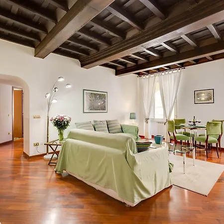 As Feel - Panisperna Apartament