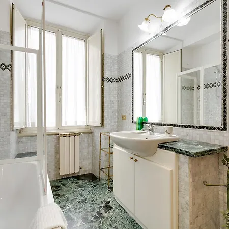 Apartament As Feel - Panisperna Rzym