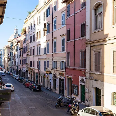 Apartament As Feel - Panisperna *