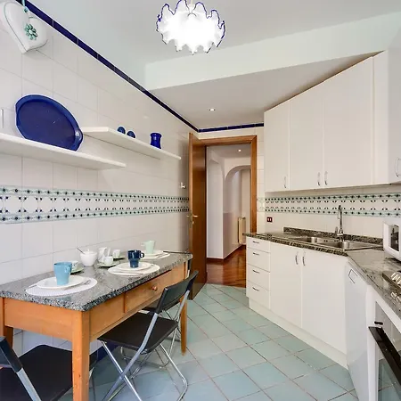 As Feel - Panisperna Apartament