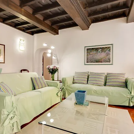 As Feel - Panisperna Apartment Rome