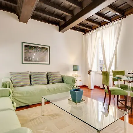 As Feel - Panisperna Apartment *