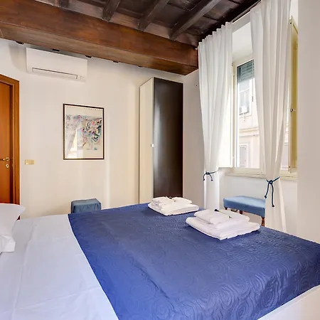 Apartment As Feel - Panisperna Rome