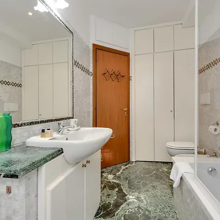 As Feel - Panisperna Apartment *