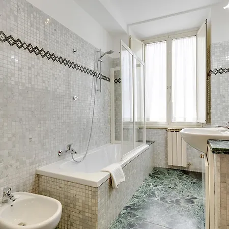 Apartment As Feel - Panisperna *