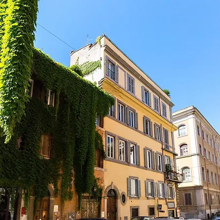 As Feel - Panisperna * Rome