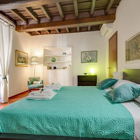 Apartment As Feel - Panisperna
