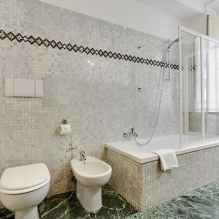 As Feel - Panisperna Apartament